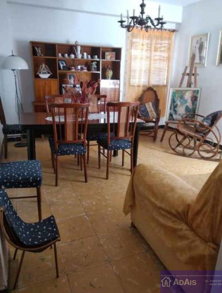 For sale of flat in Oliva