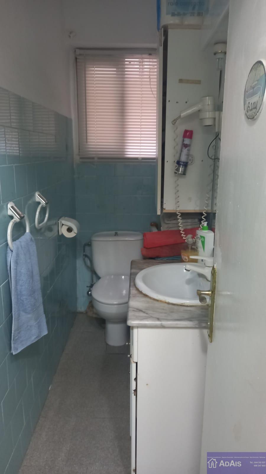 Venta de apartamento en Gandia