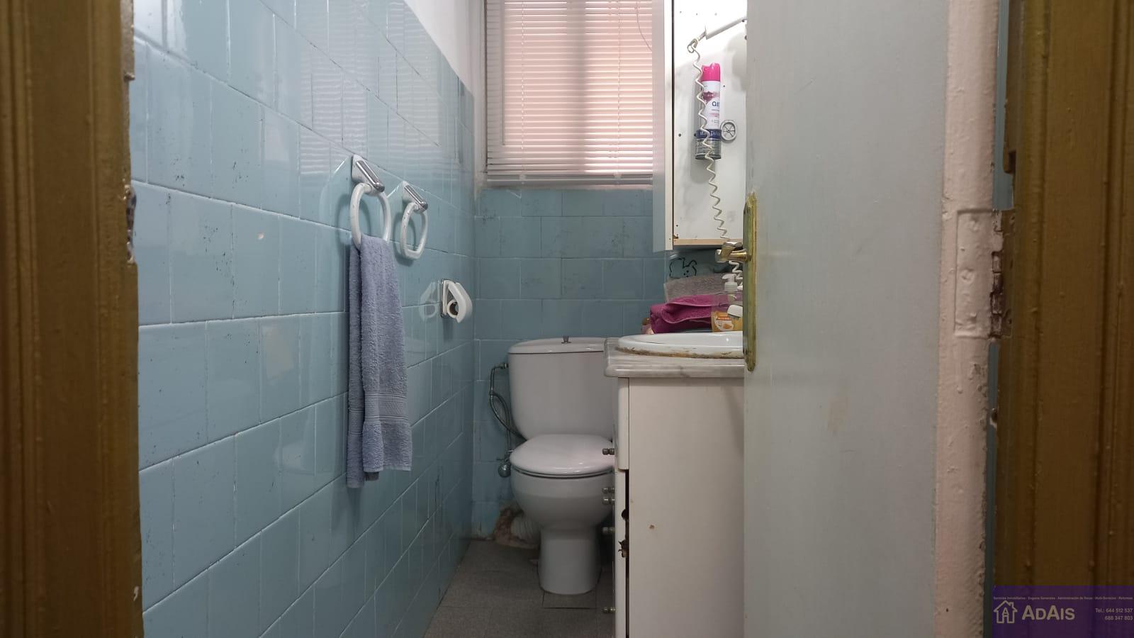 Venta de apartamento en Gandia