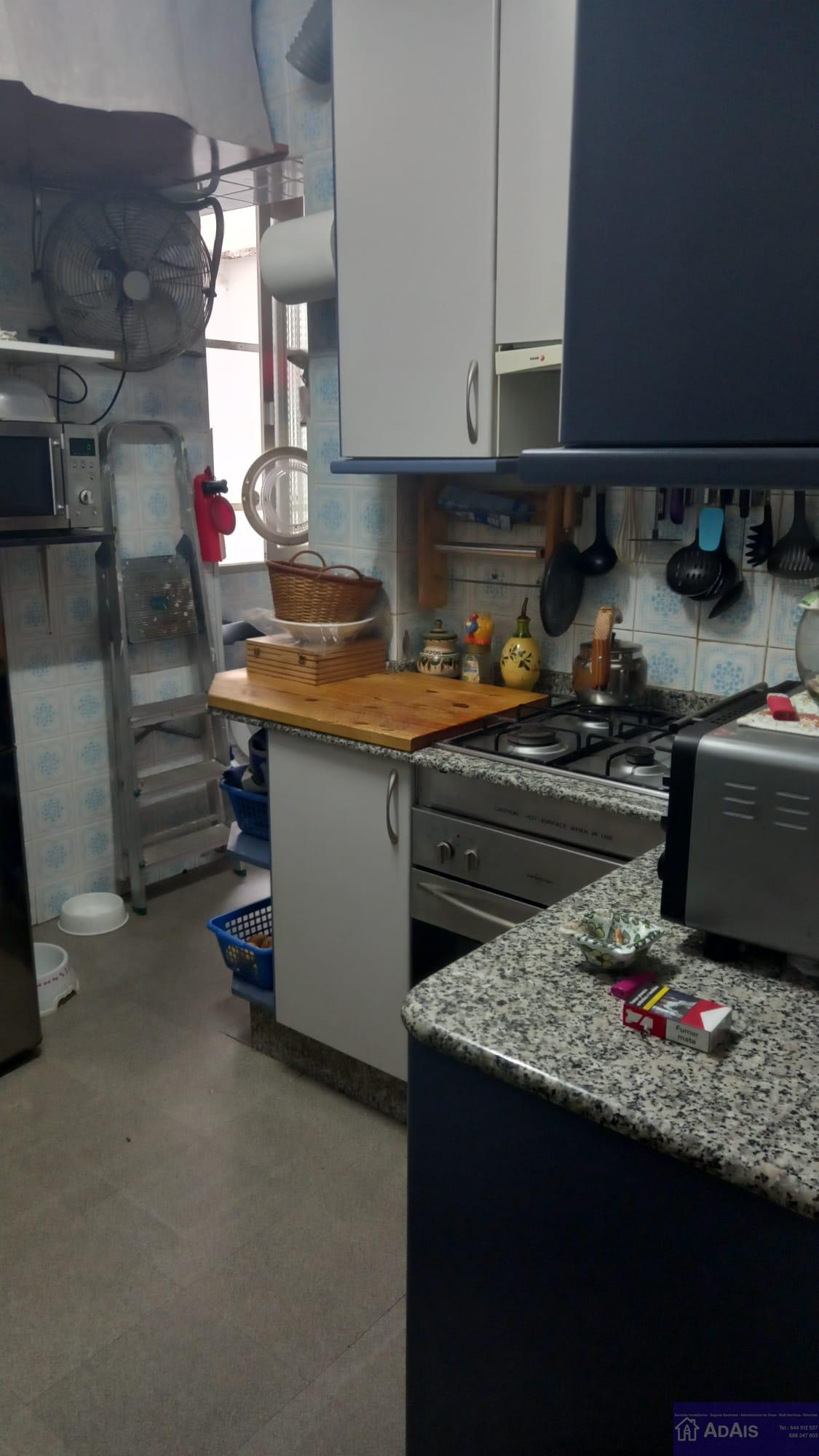 Venta de apartamento en Gandia