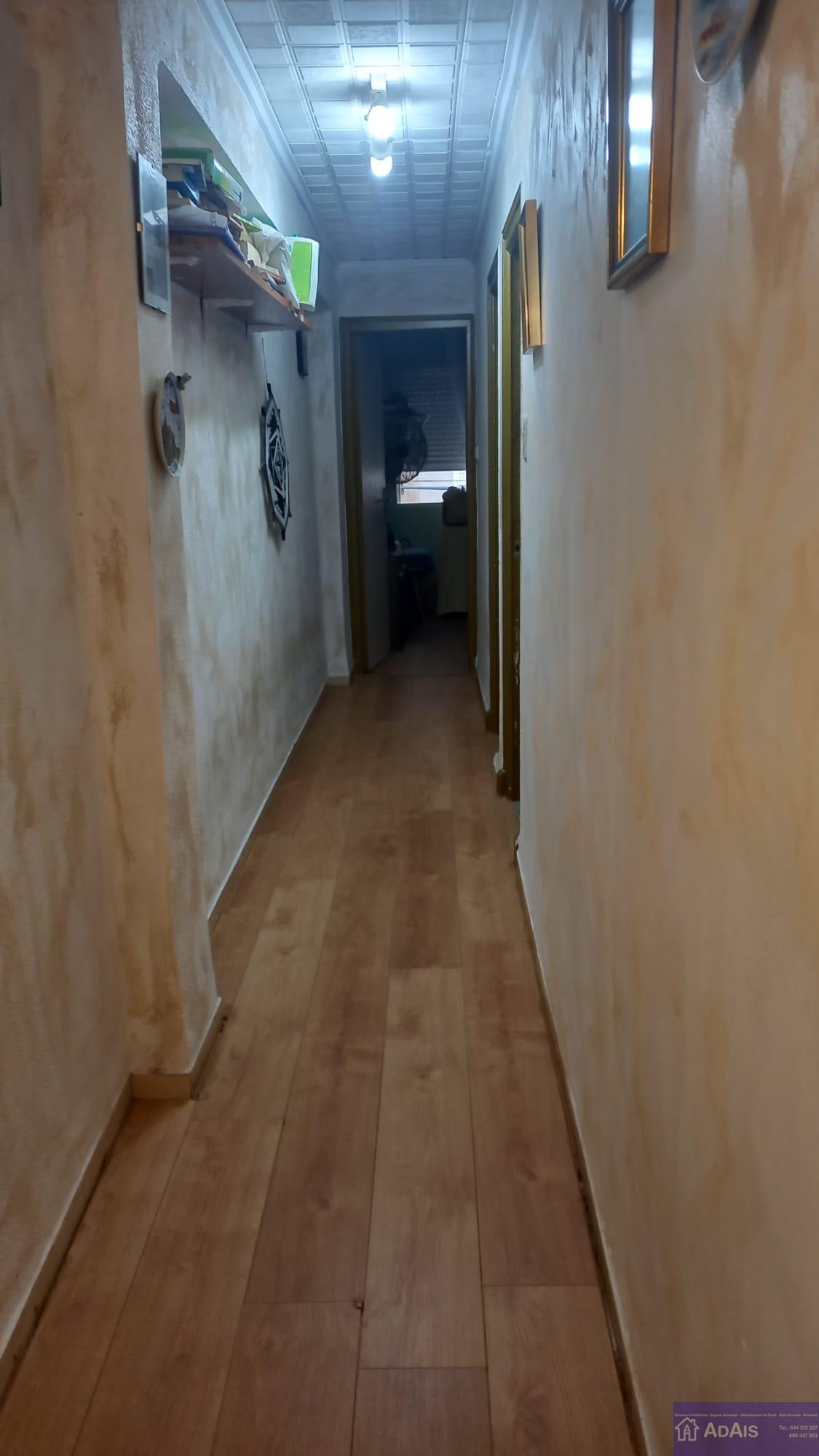 Venta de apartamento en Gandia