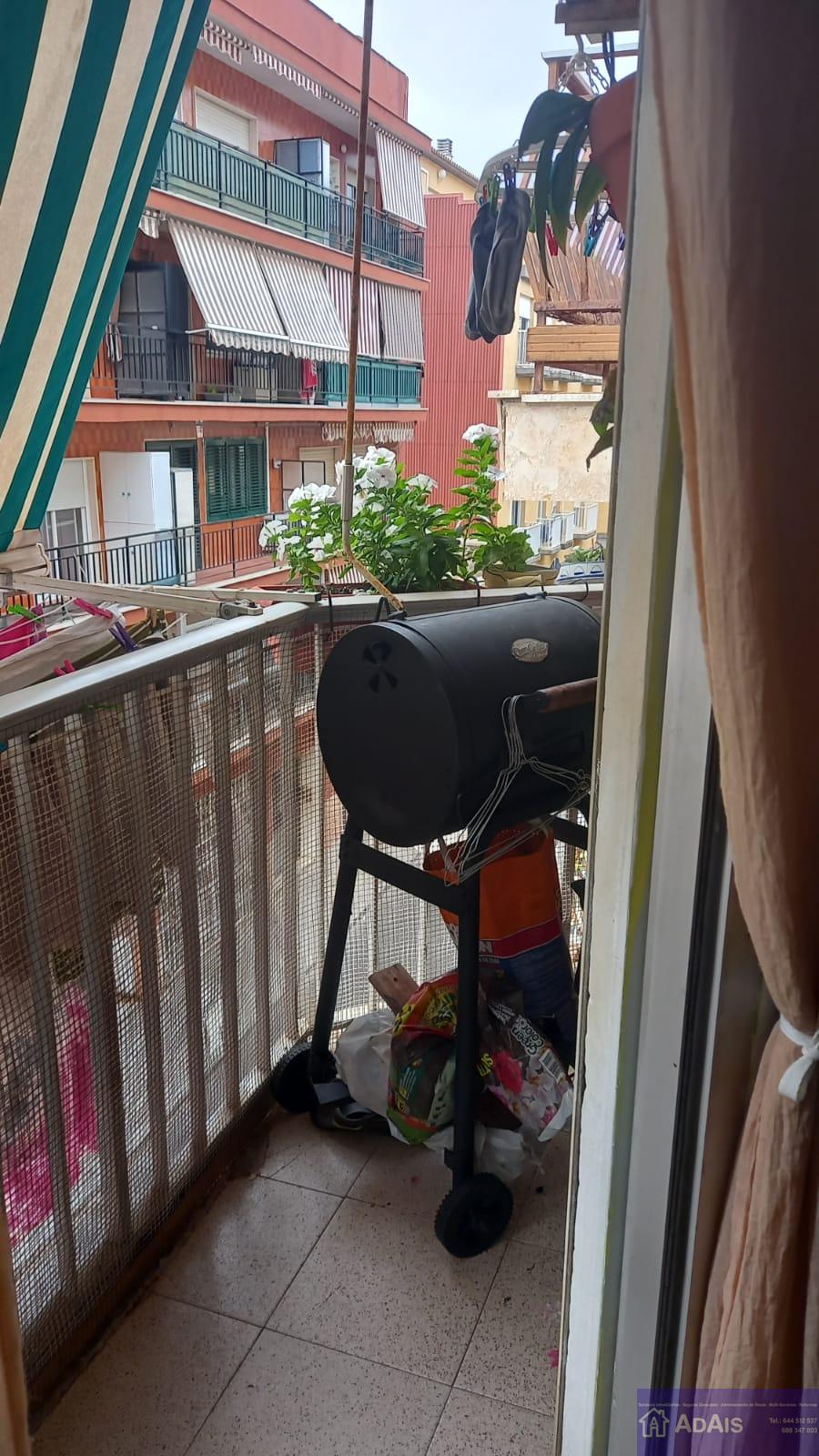 Venta de apartamento en Gandia