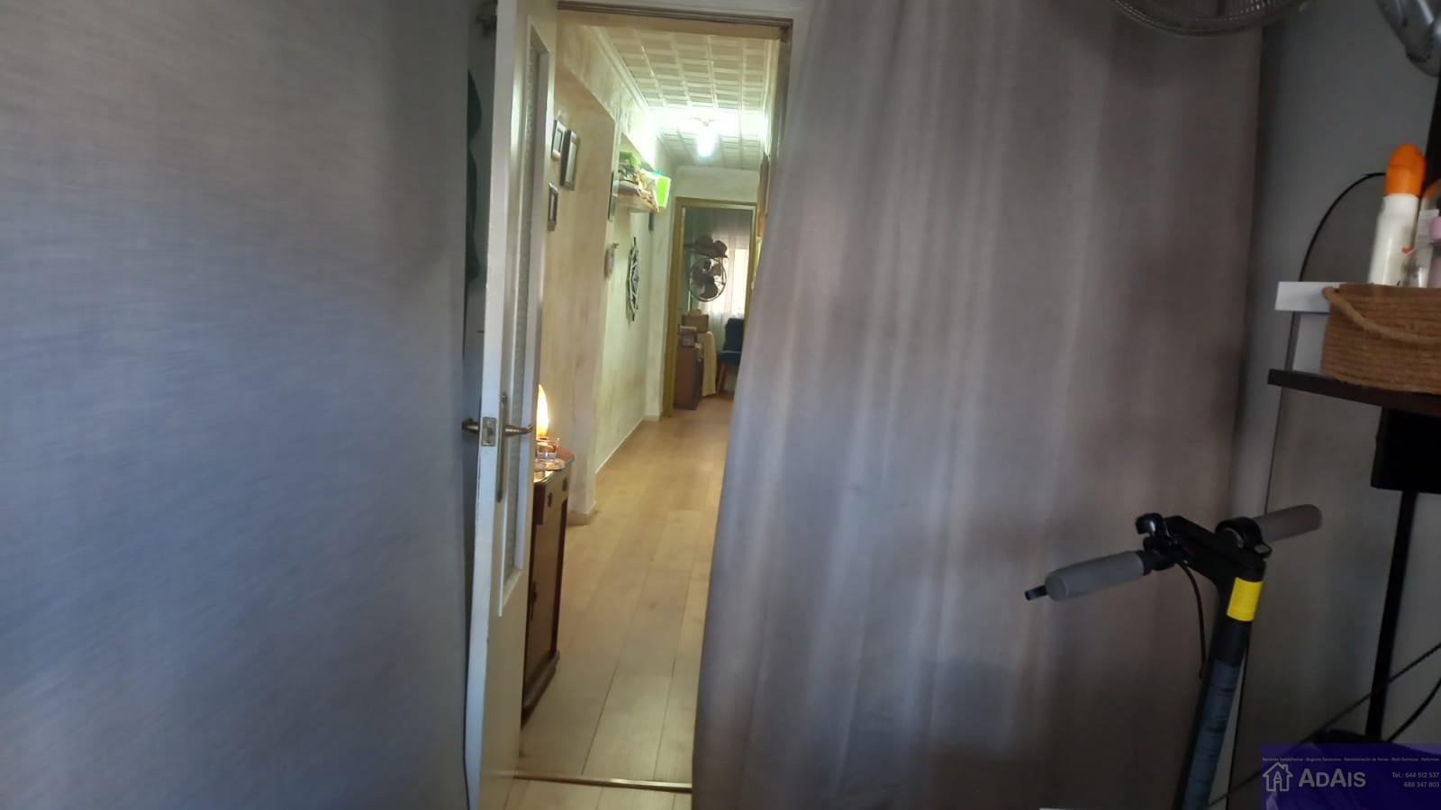 Venta de apartamento en Gandia