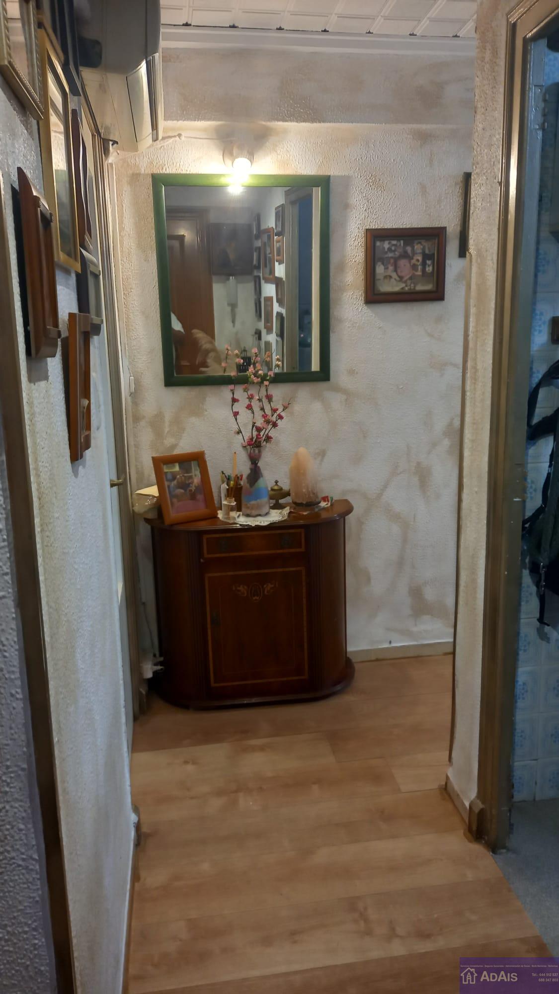 Venta de apartamento en Gandia