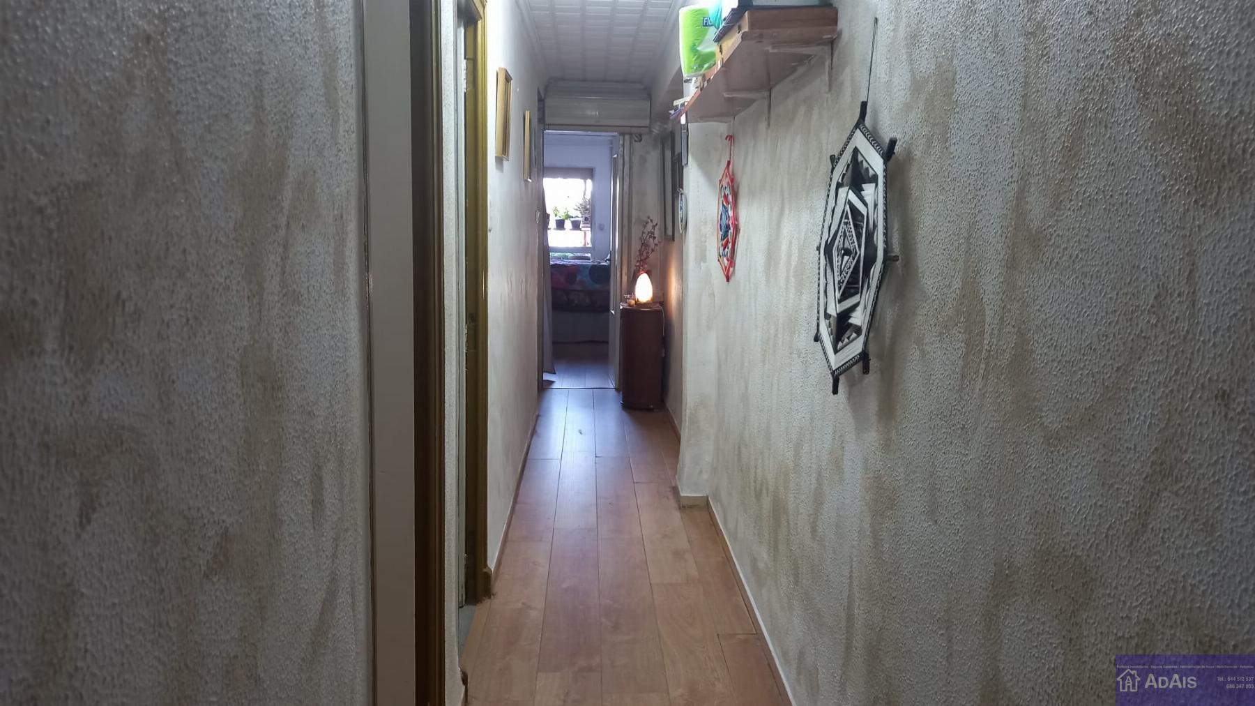 Venta de apartamento en Gandia