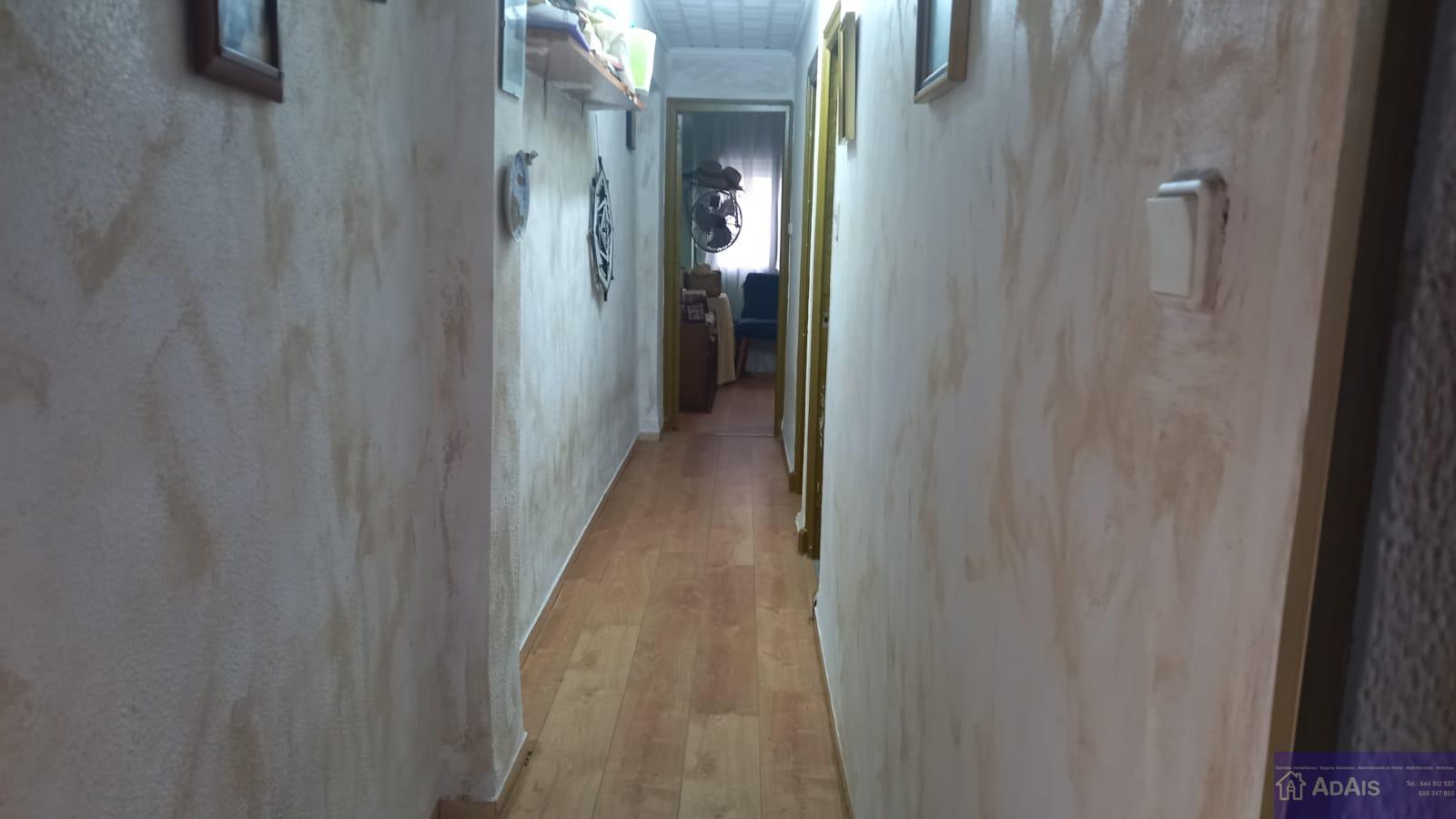 Venta de apartamento en Gandia