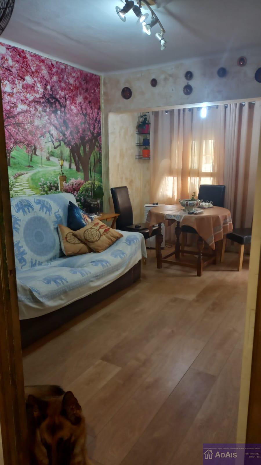 Venta de apartamento en Gandia