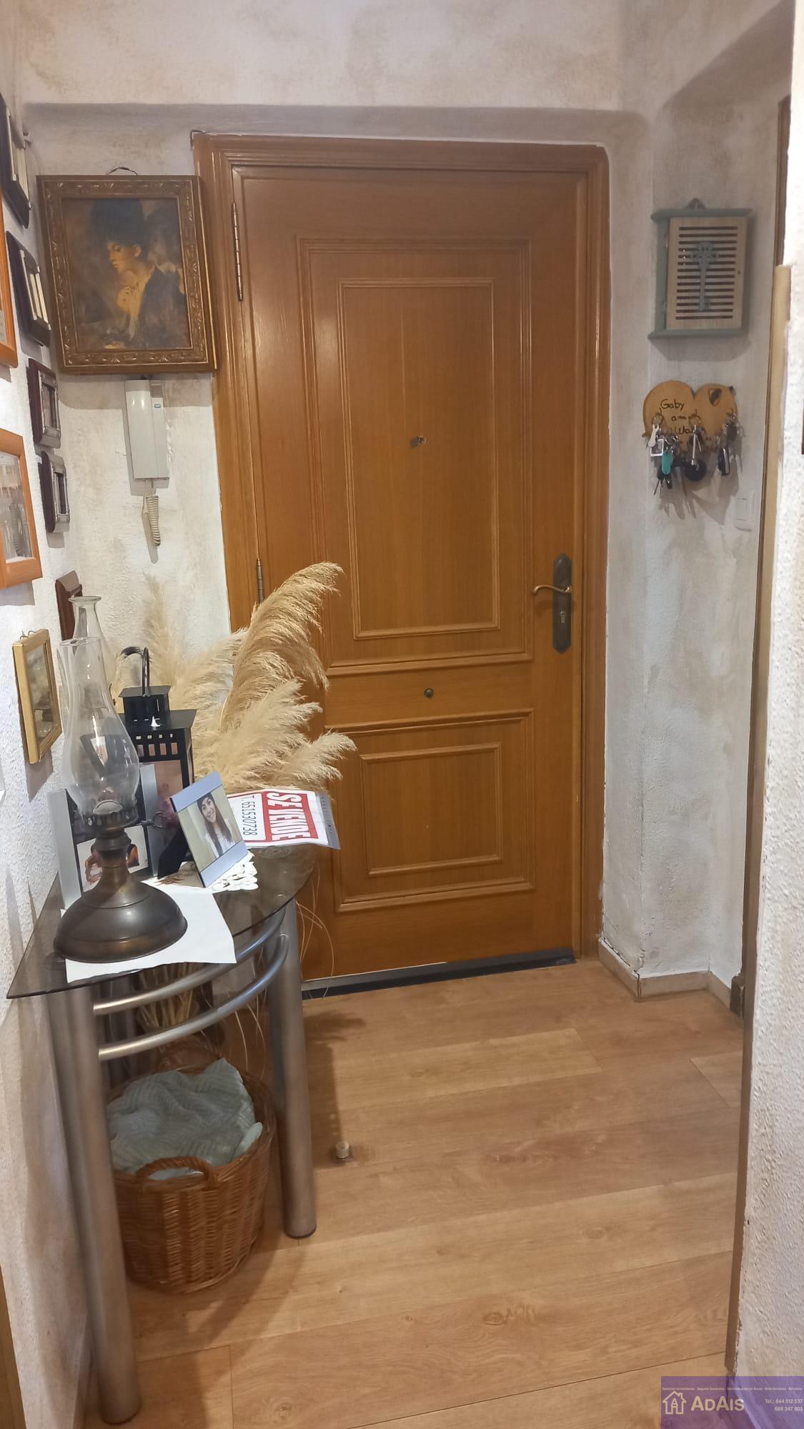 Venta de apartamento en Gandia