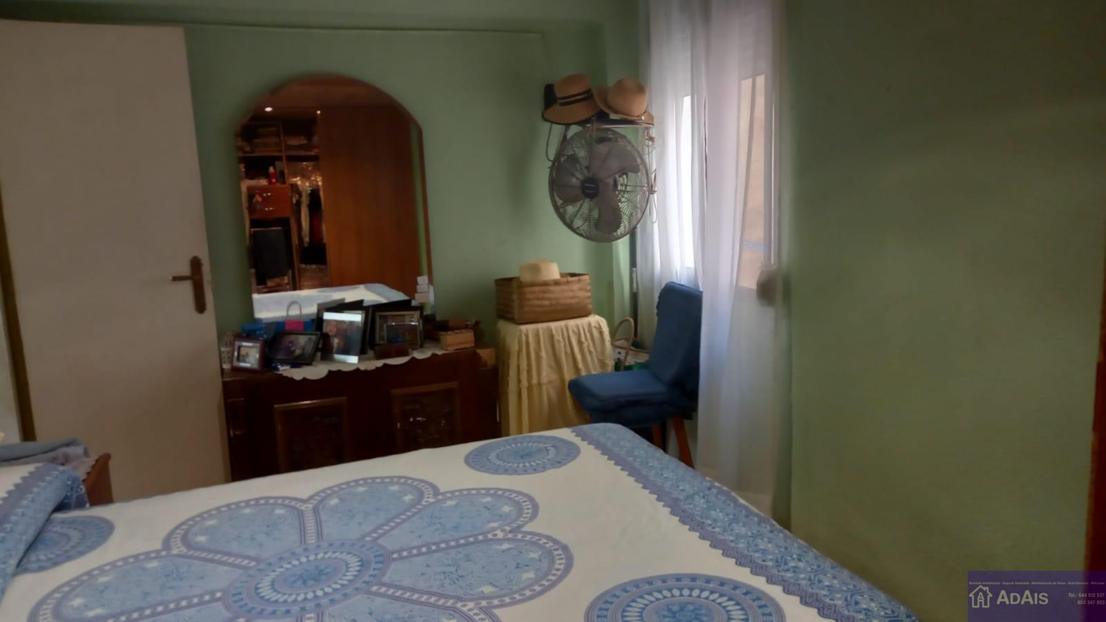 Venta de apartamento en Gandia