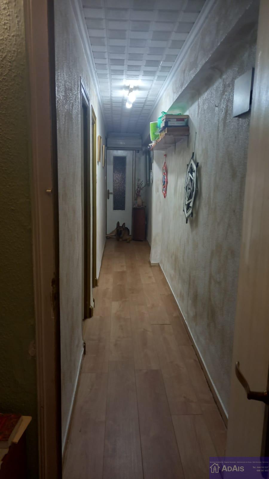 Venta de apartamento en Gandia