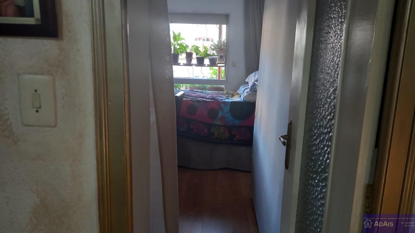 Venta de apartamento en Gandia