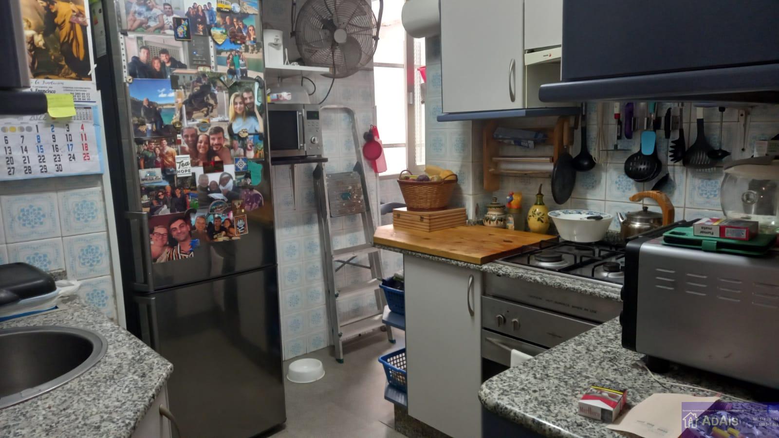 Venta de apartamento en Gandia