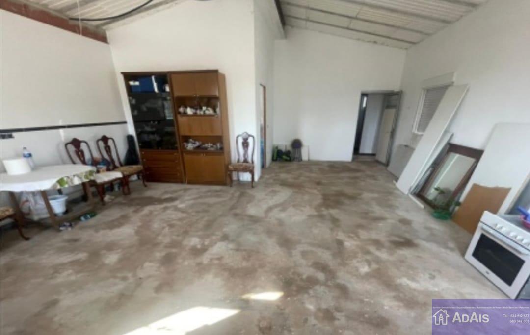 For sale of chalet in Carcaixent