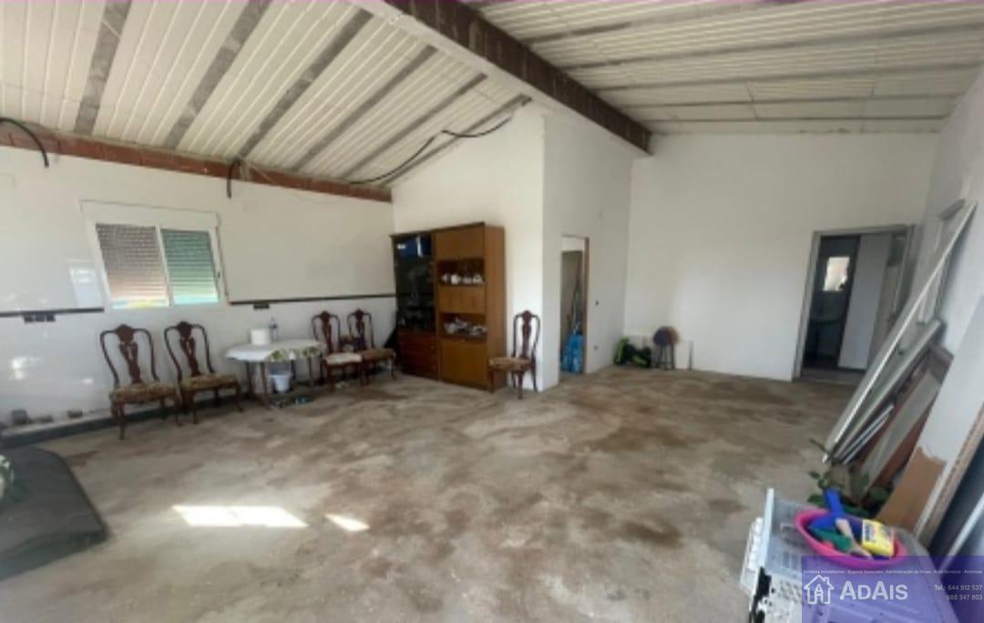 For sale of chalet in Carcaixent