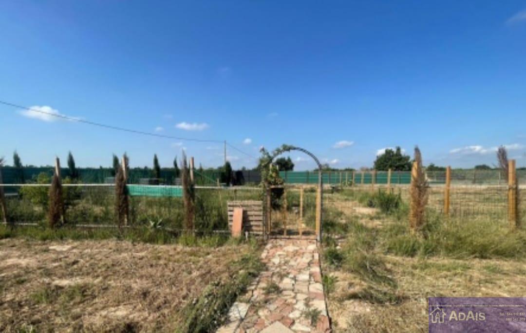 For sale of chalet in Carcaixent