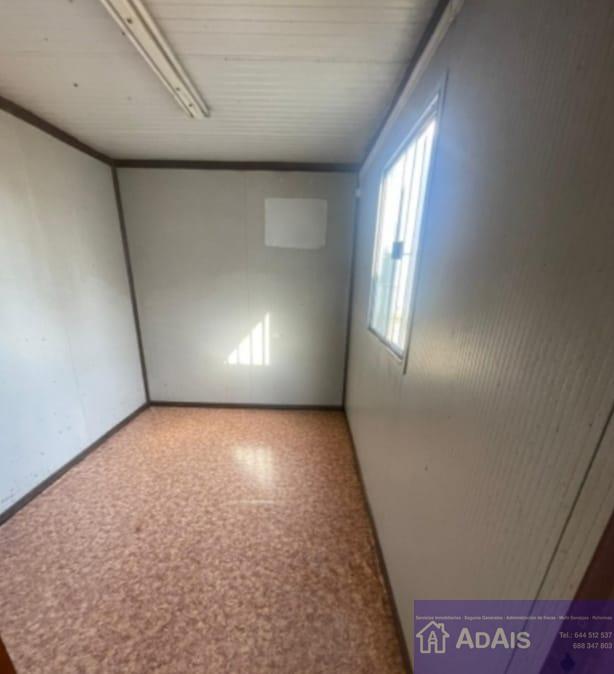 For sale of chalet in Carcaixent