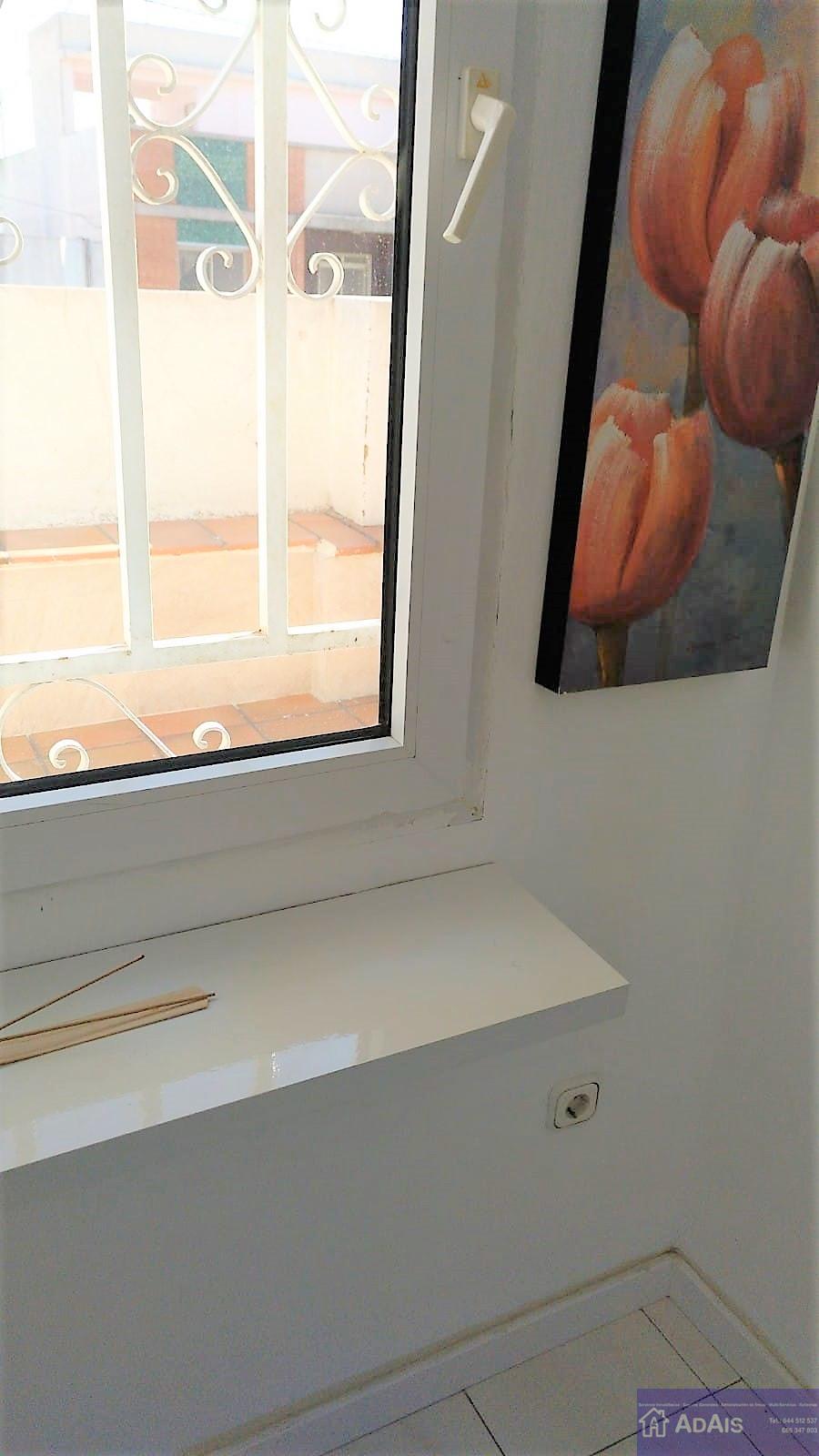 For sale of penthouse in Gandia