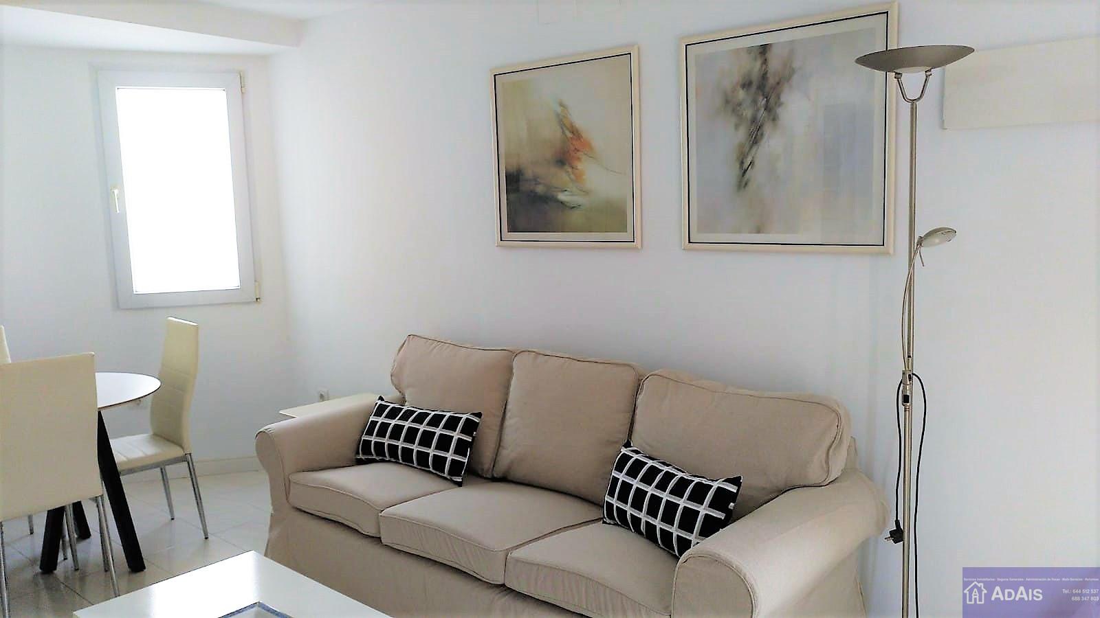 For sale of penthouse in Gandia