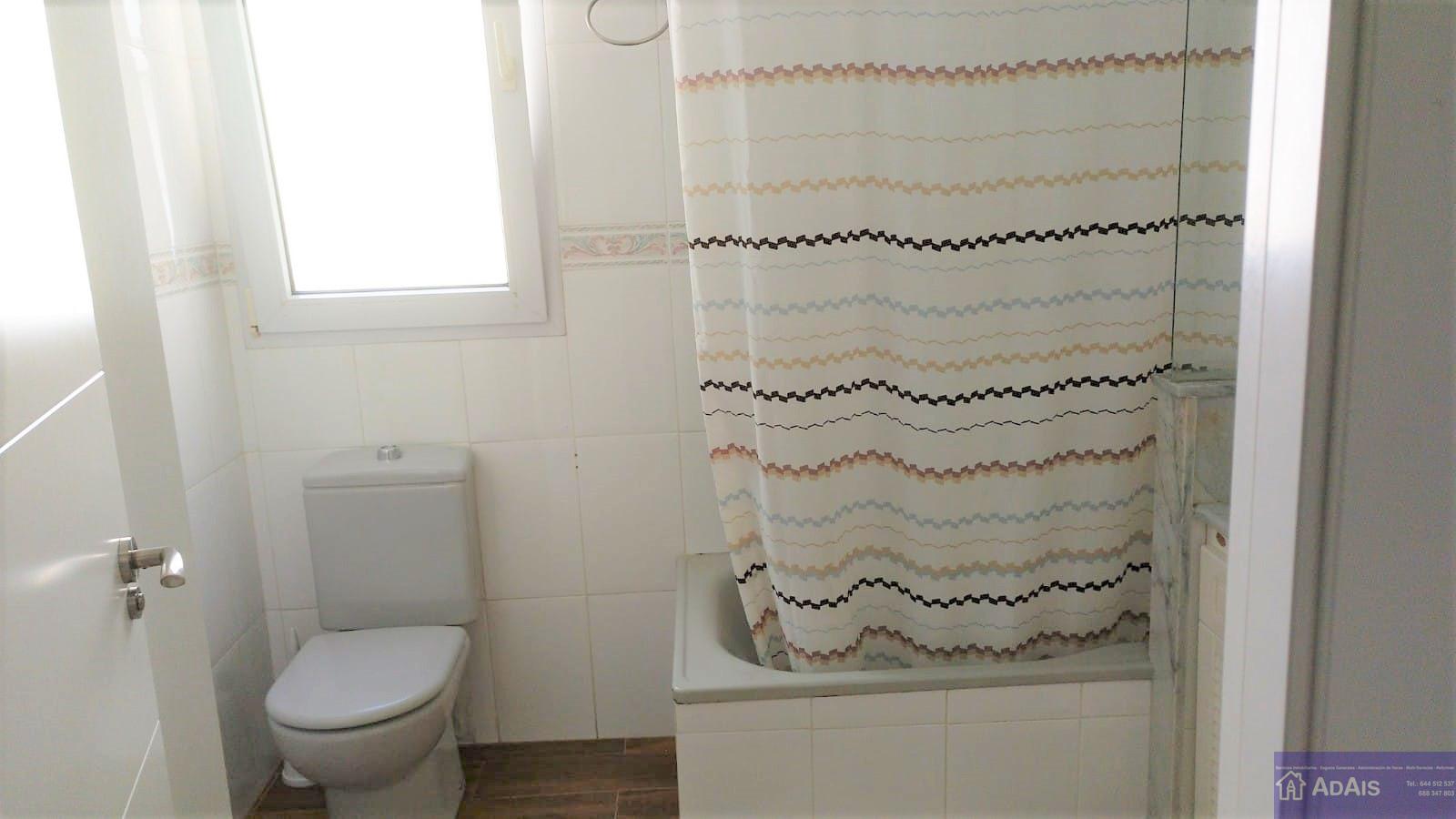 For sale of penthouse in Gandia