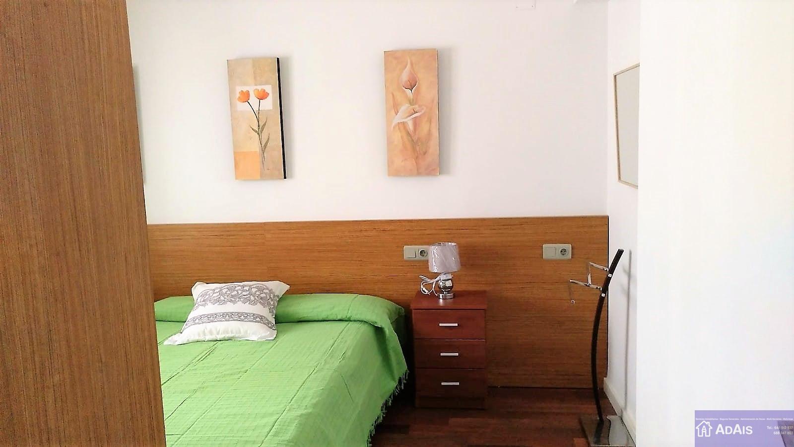 For sale of penthouse in Gandia