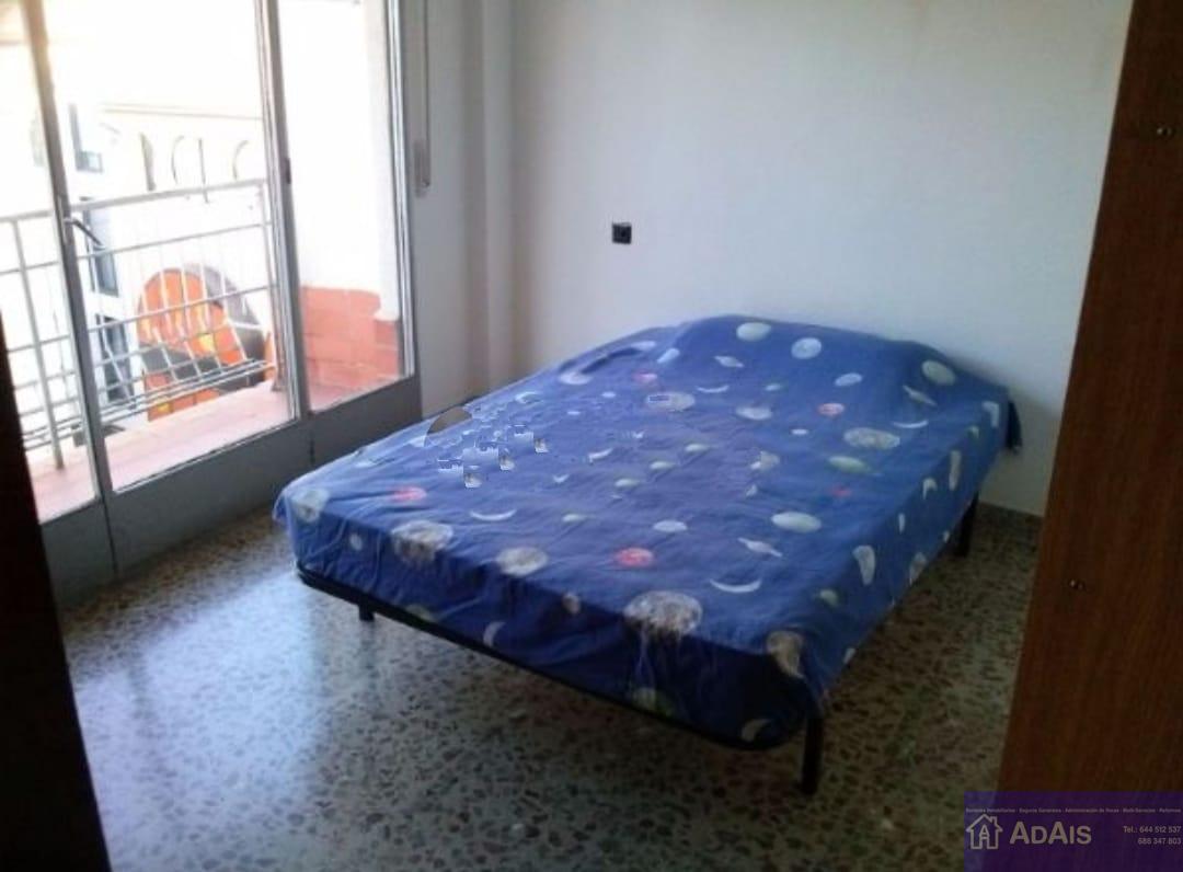 For sale of flat in Gandia