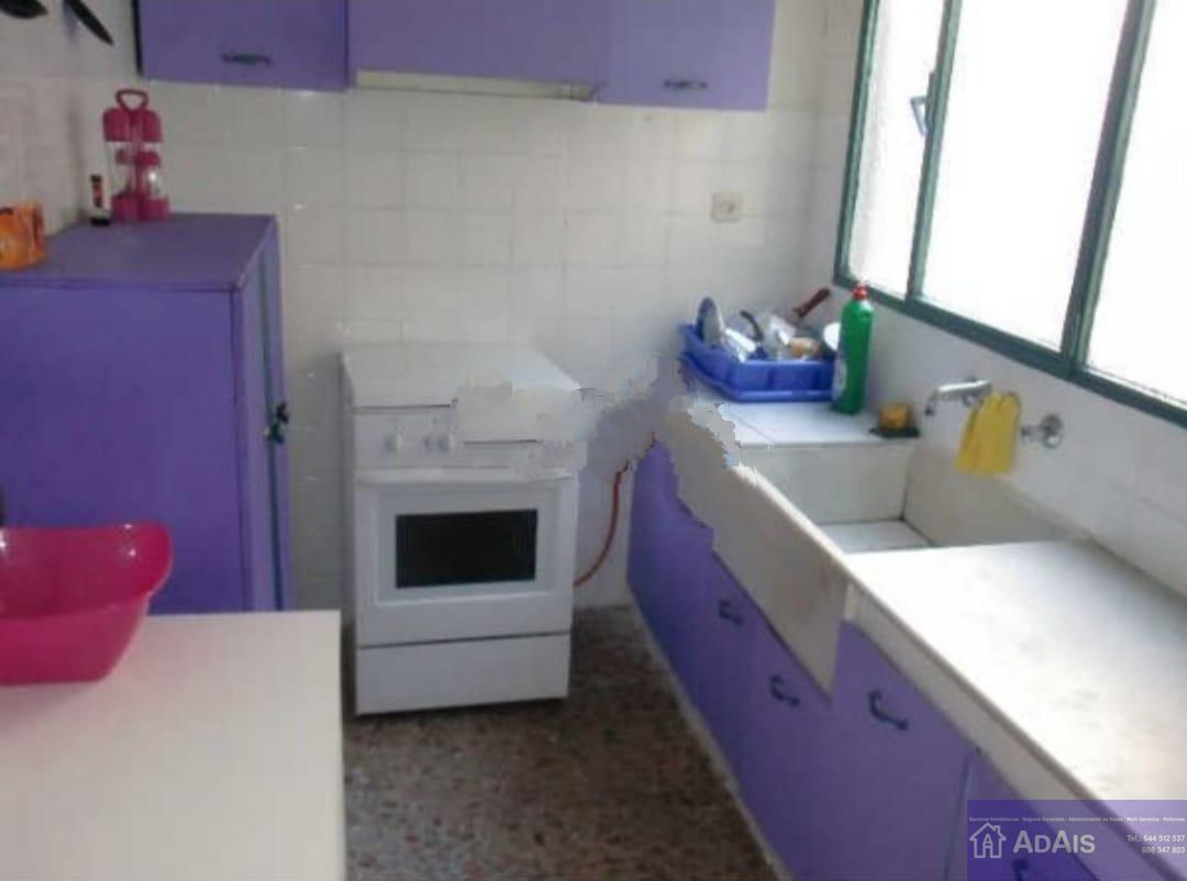 For sale of flat in Gandia