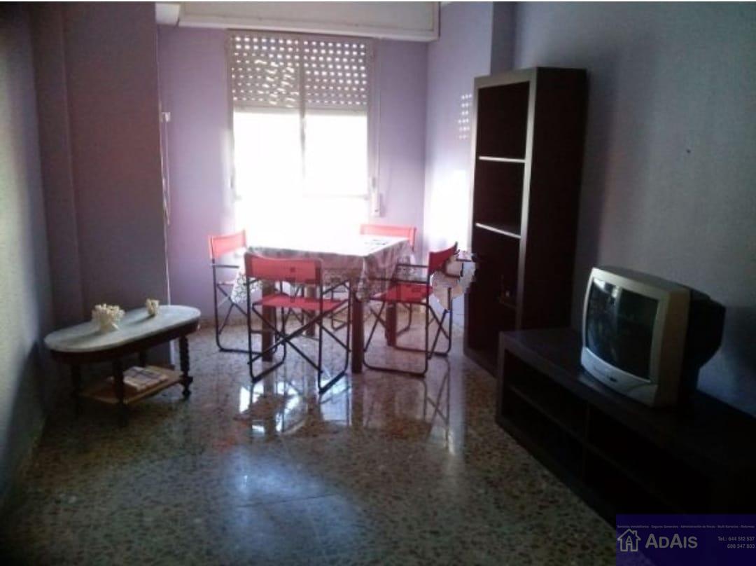 For sale of flat in Gandia