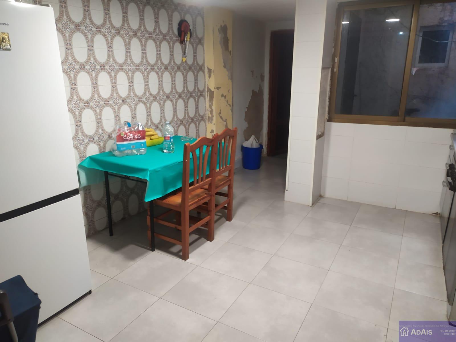 For sale of house in Gandia