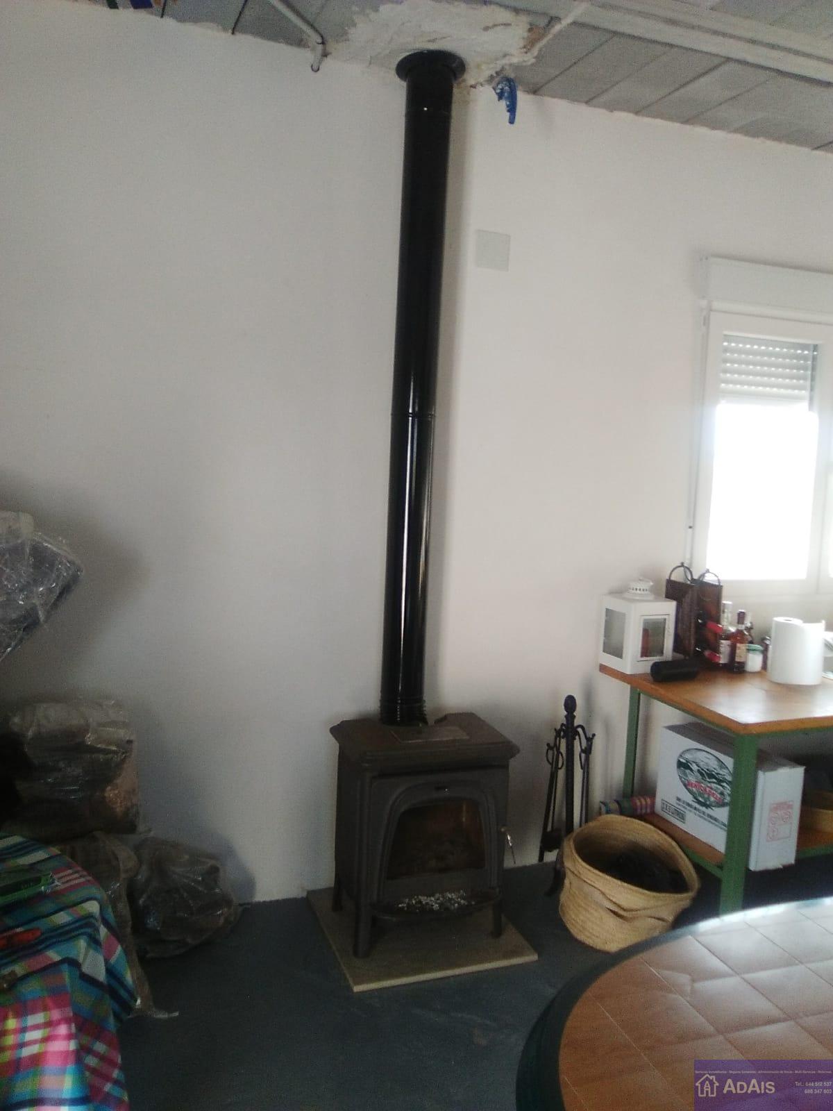 Venta de chalet en Almoines