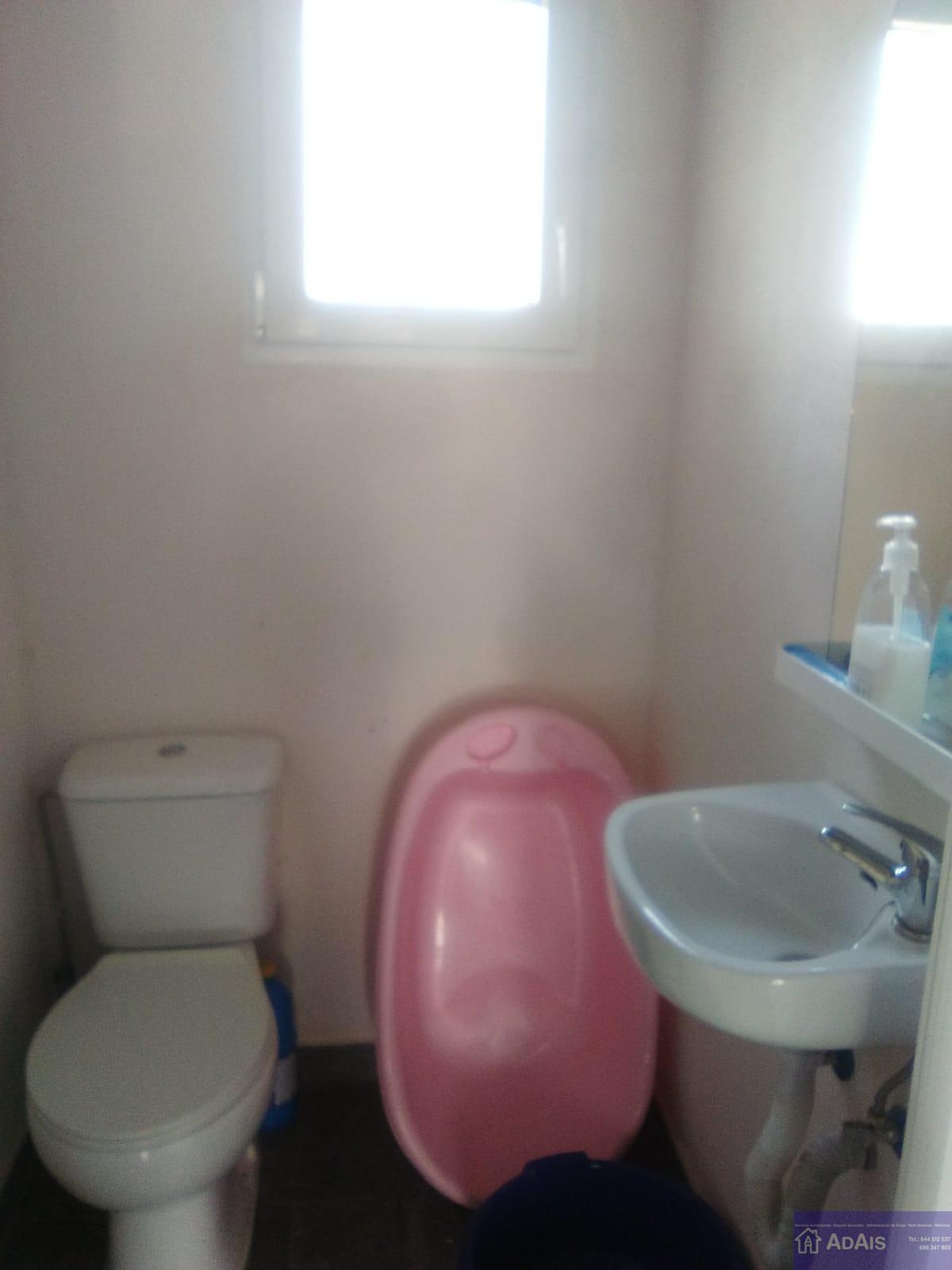 Venta de chalet en Almoines