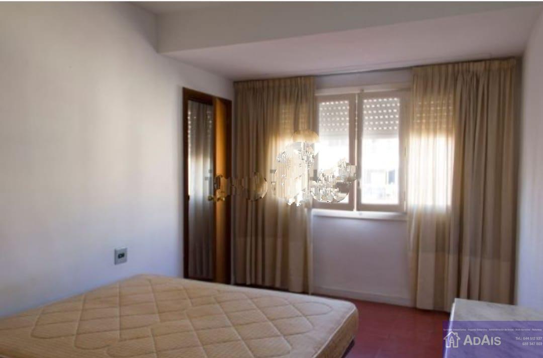 Venta de piso en Gandia