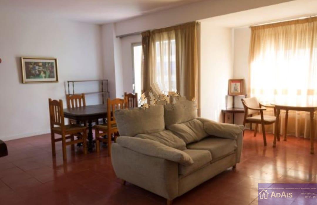 Venta de piso en Gandia