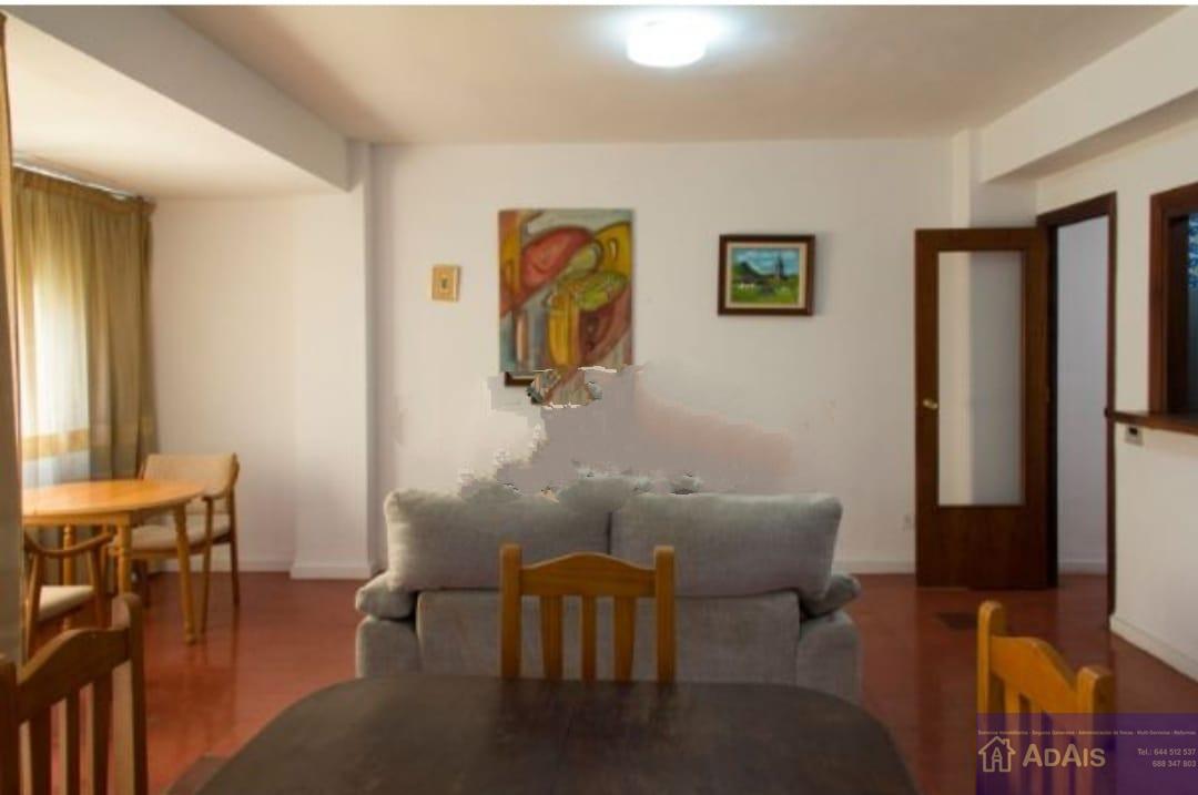 Venta de piso en Gandia