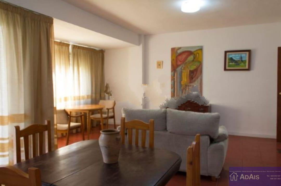 Venta de piso en Gandia