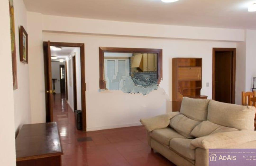 Venta de piso en Gandia