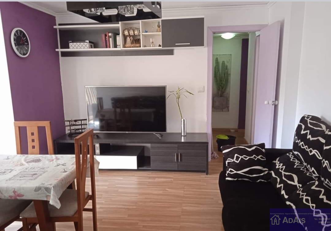 For sale of flat in Gandia