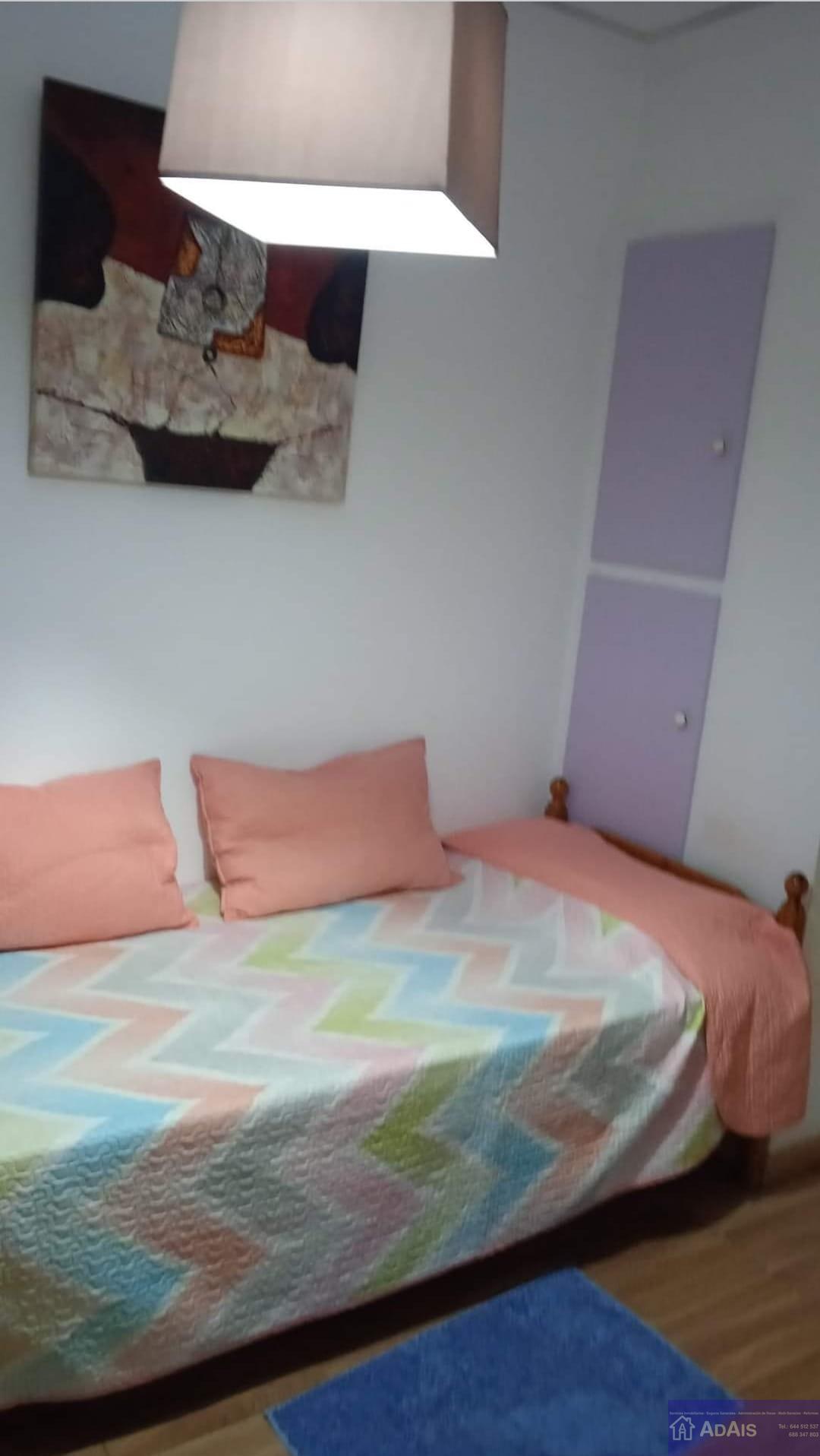 For sale of flat in Gandia