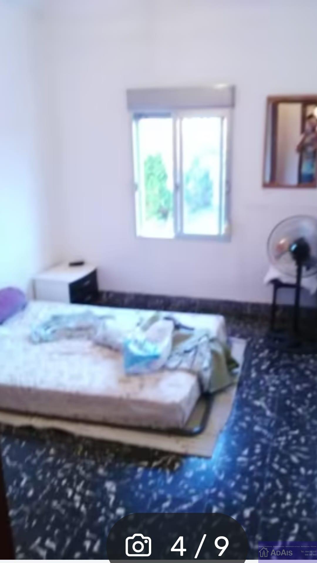 For sale of flat in Gandia