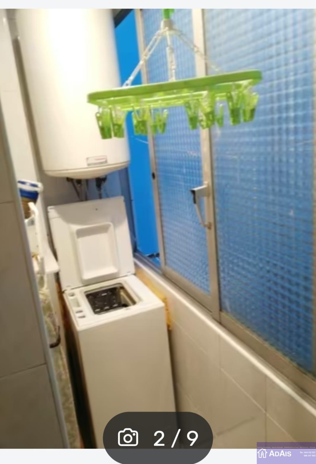 For sale of flat in Gandia