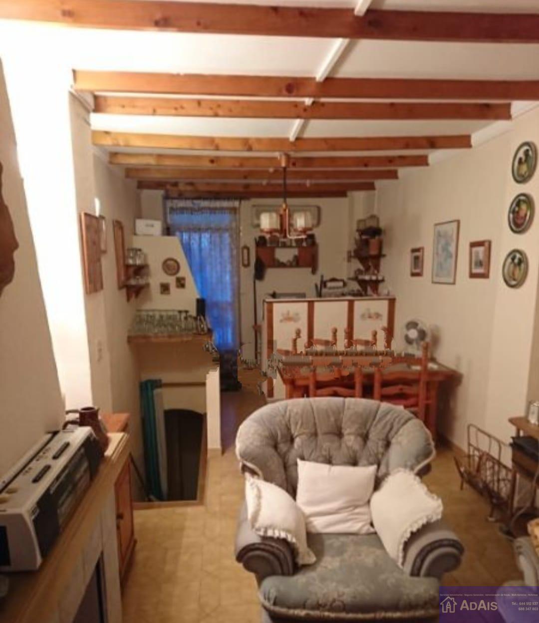 Venta de casa en Bellreguard
