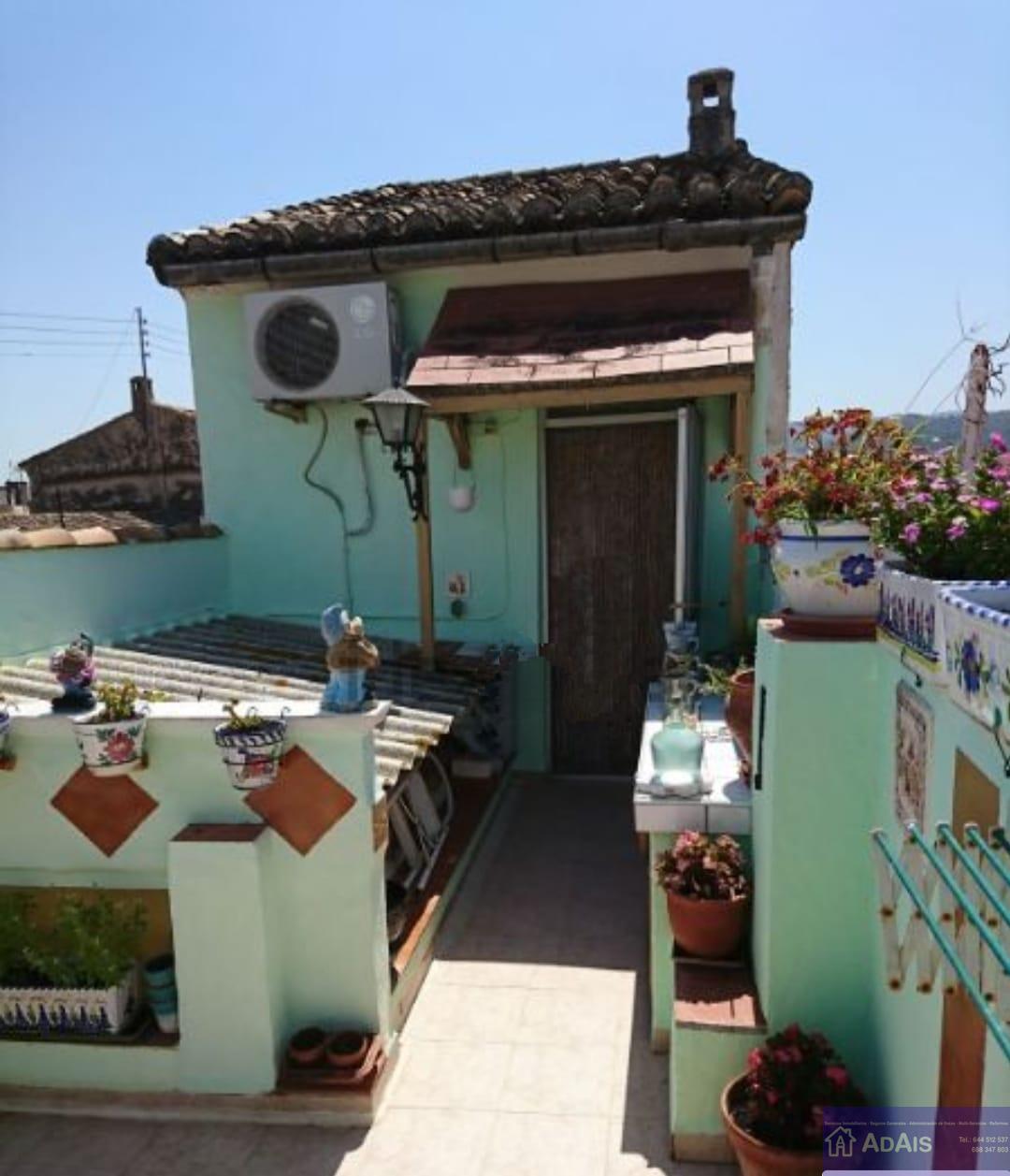 Venta de casa en Bellreguard