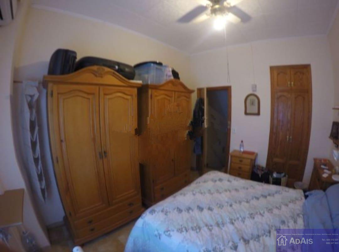 Venta de casa en Bellreguard