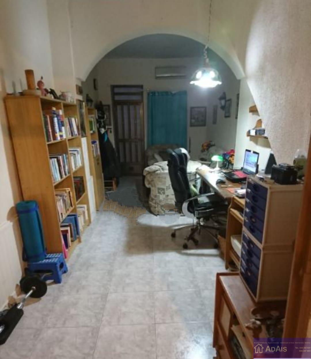 Venta de casa en Bellreguard