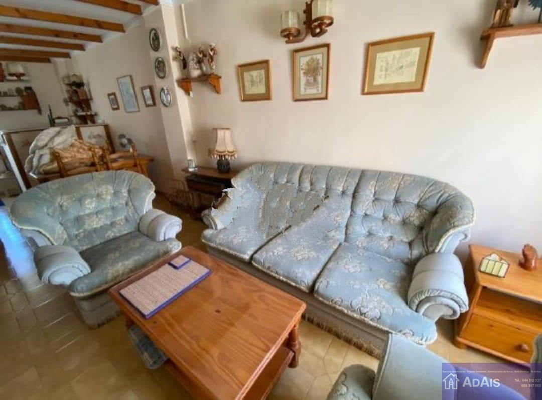 Venta de casa en Bellreguard
