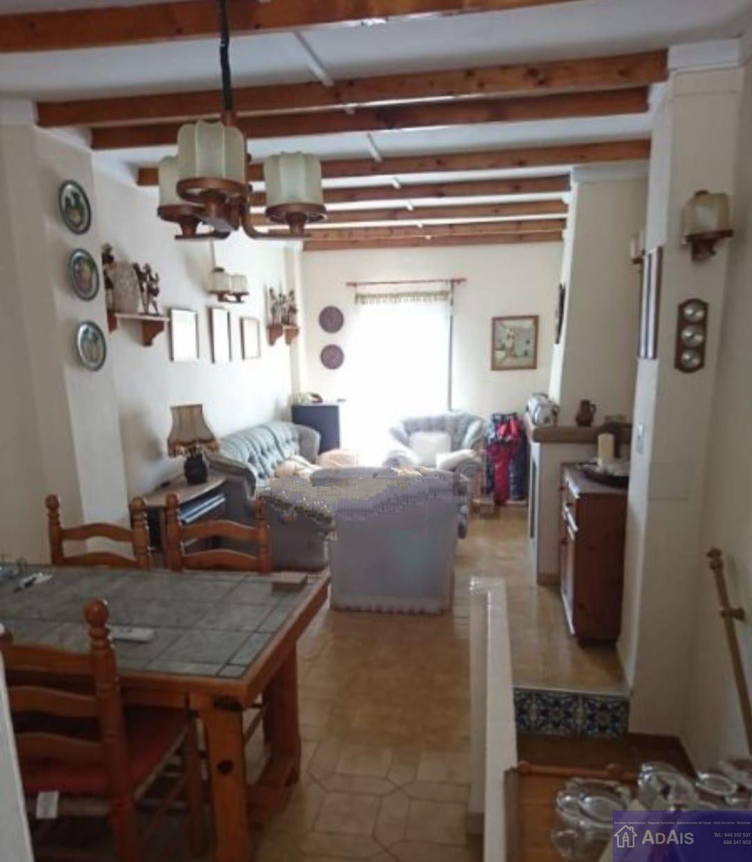 Venta de casa en Bellreguard