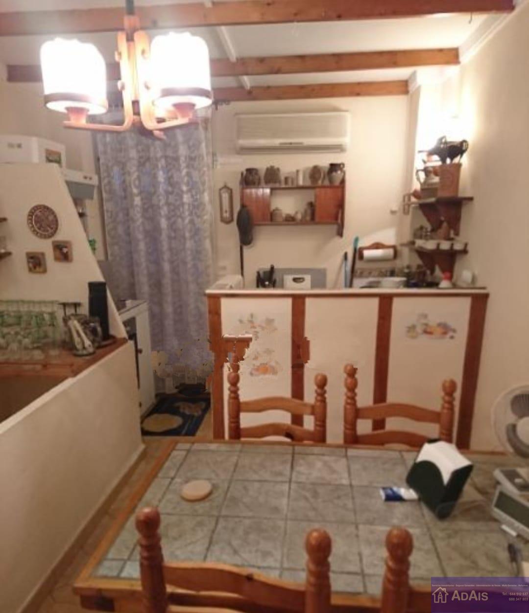 Venta de casa en Bellreguard