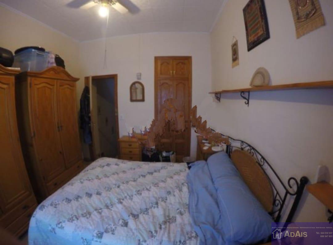 Venta de casa en Bellreguard