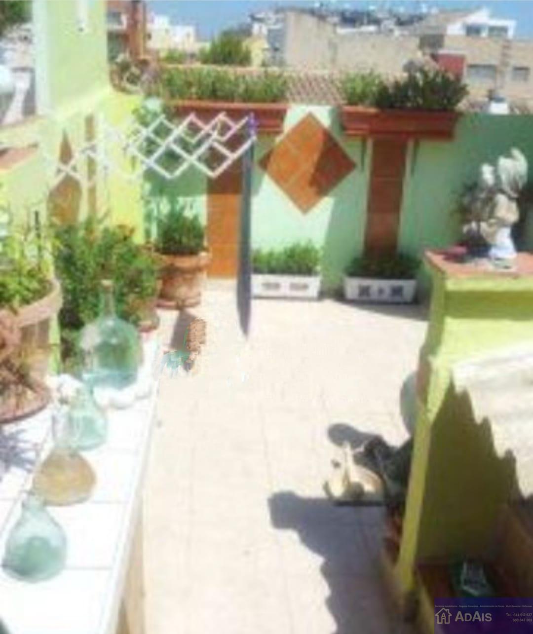 Venta de casa en Bellreguard