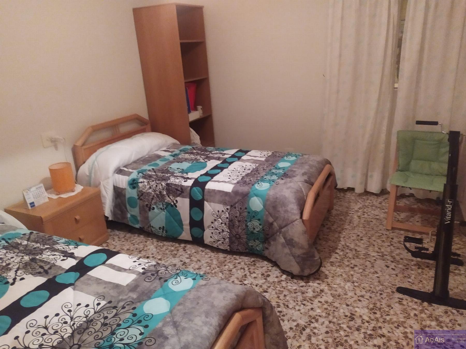For sale of flat in Gandia