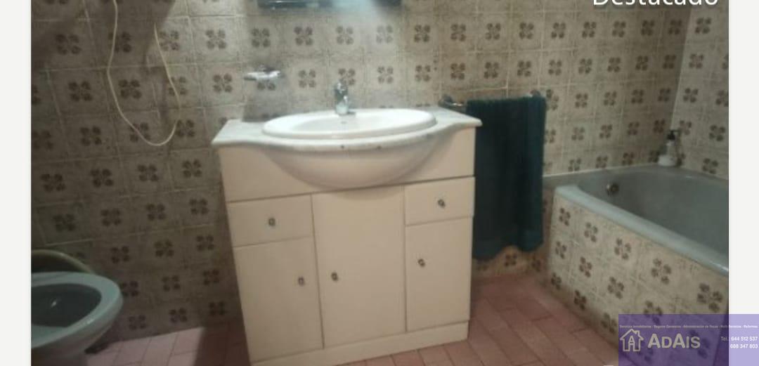 Venta de piso en Gandia